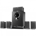 Фото Акустическая система Edifier R501BT Black