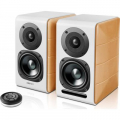 Фото Акустическая система Edifier S880DB White