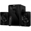 Фото Акустическая система SVEN MS-2250 black
