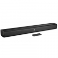 Фото Акустическая система JBL Bar Studio 2.0 Channel Soundbar with Bluetooth (JBLBARSBLK)
