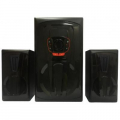 Фото Акустическая система Greenwave SA-3015BT Black-orange (R0015305)
