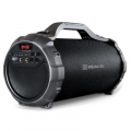 Фото Акустическая система REAL-EL X-750 Black