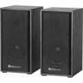 Фото Акустическая система Defender SPK 240 Black (65224)