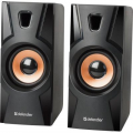 Фото Акустическая система Defender Aurora S8 Black (65408)
