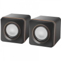 Фото Акустическая система Defender SPK 33 Black (65633)