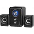 Фото Акустическая система Defender V11 Black (65111)