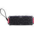 Фото Акустическая система Nomi BT 247 Extreme 2 Plus Red (479200)