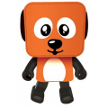 Фото Акустическая система Nomi Dancing Dog BT 911 Orange (379596)