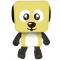 Фото Акустическая система Nomi Dancing Dog BT 911 Yellow (379594)