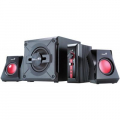 Фото Акустическая система SW-G 2.1 1250 for game Genius (31730980100)