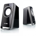 Фото Акустическая система V520 USB Black F&D