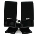 Фото Акустическая система M1250, Black, USB Edifier (M1250)