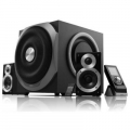 Фото Акустическая система Edifier S730 black
