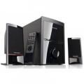 Фото Акустическая система Microlab M-700U black
