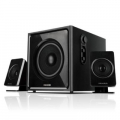 Фото Акустическая система Microlab M-800 black