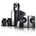 Фото Акустическая система HT-1050 black GEMIX