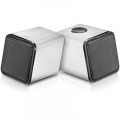 Фото Акустическая система Iris 02 Divoom (Iris-02 USB, white)
