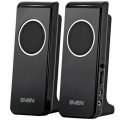 Фото Акустическая система SVEN 314 black