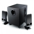 Фото Акустическая система Edifier R101V Black