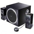 Фото Акустическая система Edifier S330D black