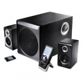 Фото Акустическая система Edifier S530D black
