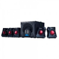 Фото Акустическая система Genius SW-G 5.1 3500 (31731017100)