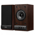 Фото Акустическая система SVEN SPS-607 dark wooden