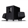 Фото Акустическая система Microlab M-108 black