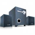 Фото Акустическая система Microlab M-109 black