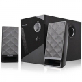 Фото Акустическая система Microlab M-300 black