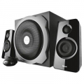 Фото Акустическая система Trust Tytan 2.1 Subwoofer Speaker Set (19019)