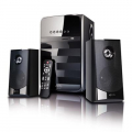 Фото Акустическая система GEMIX SB-110 black