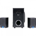 Фото Акустическая система GEMIX SB-80BT black