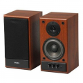 Фото Акустическая система SVEN SPS-702 walnut