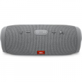 Фото Акустическая система JBL Charge 3 Gray (JBLCHARGE3GRAYEU)