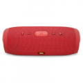 Фото Акустическая система JBL Charge 3 Red (JBLCHARGE3REDEU)