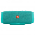 Фото Акустическая система JBL Charge 3 Teal (JBLCHARGE3TEALEU)