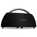 Фото Акустическая система Harman Kardon Go+Play Mini Black (HKGOPLAYMINIBLKEU)