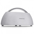 Фото Акустическая система Harman Kardon Go+Play Mini White (HKGOPLAYMINIWHTEU)