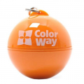 Фото Акустическая система ColorWay CW-003 Orange