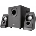 Фото Акустическая система Trust Argo 2.1 Subwoofer Speaker Set (21038)
