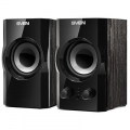 Фото Акустическая система SVEN SPS-606 black