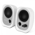 Фото Акустическая система Edifier R12U white