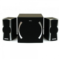 Фото Акустическая система Edifier XM6PF black