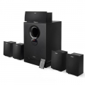 Фото Акустическая система Edifier R501T III black