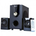Фото Акустическая система GEMIX SB-40U Black