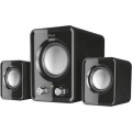 Фото Акустическая система Trust Ziva Compact 2.1 Speaker Set (21525)