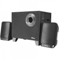 Фото Акустическая система Trust Evon Wireless 2.1 Speaker Set with Bluetooth (21184)
