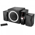 Фото Акустическая система Edifier C3X black