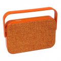 Фото Акустическая система Greenwave PS-QR-2040, orange (R0014182)